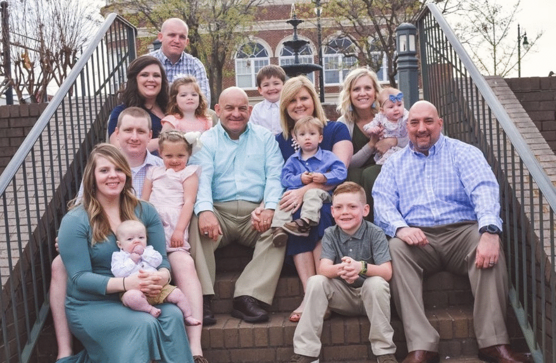 About Our Pastor